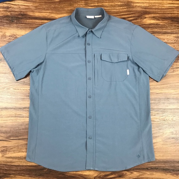 Columbia Other - 🎈Columbia Omni-Shield Advanced Repellency Button